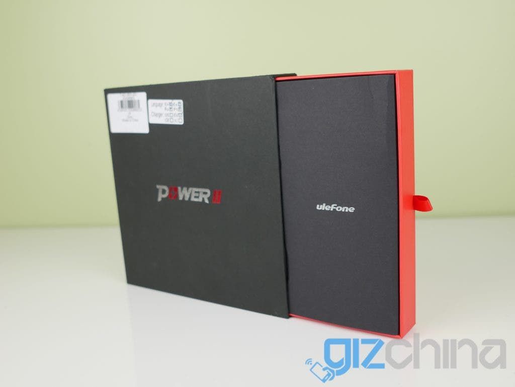 Ulefone Power 2 Unboxing, Hands On, First Impressions!
