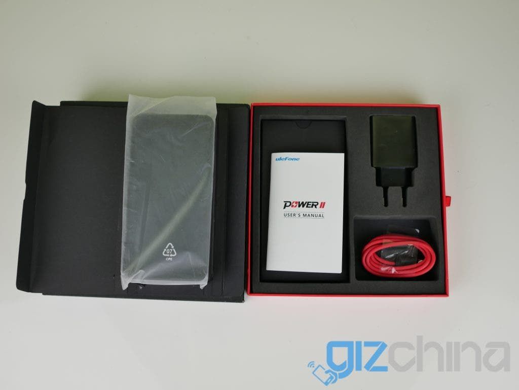 Ulefone Power 2 Unboxing, Hands On, First Impressions!
