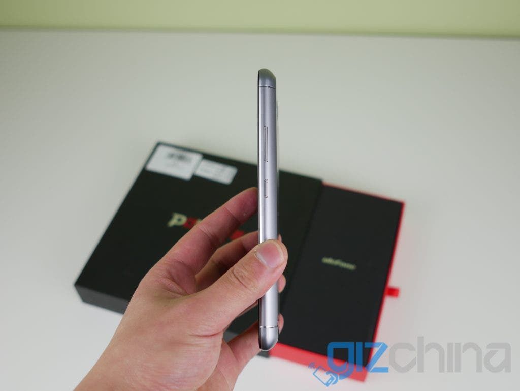 Ulefone Power 2 Unboxing, Hands On, First Impressions!