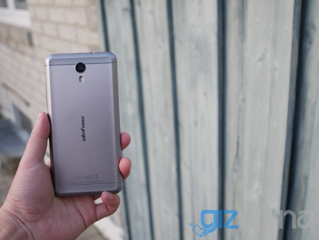 Ulefone Power 2 Review - Unlimited Power!