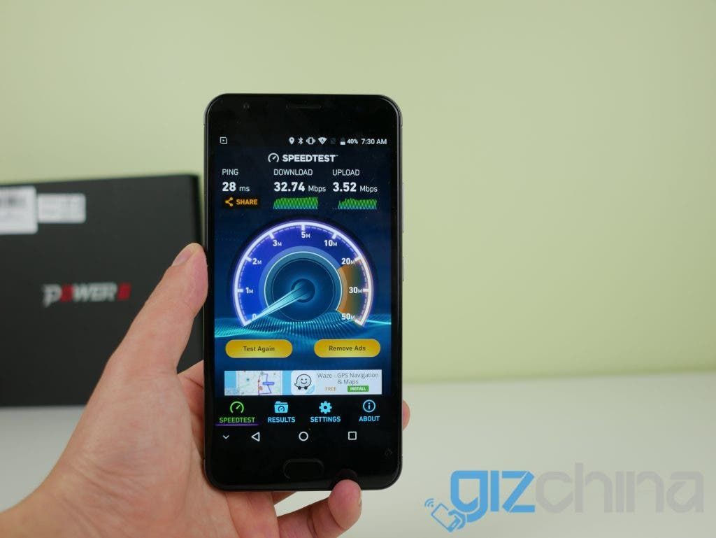 Ulefone Power 2 Review - Unlimited Power!