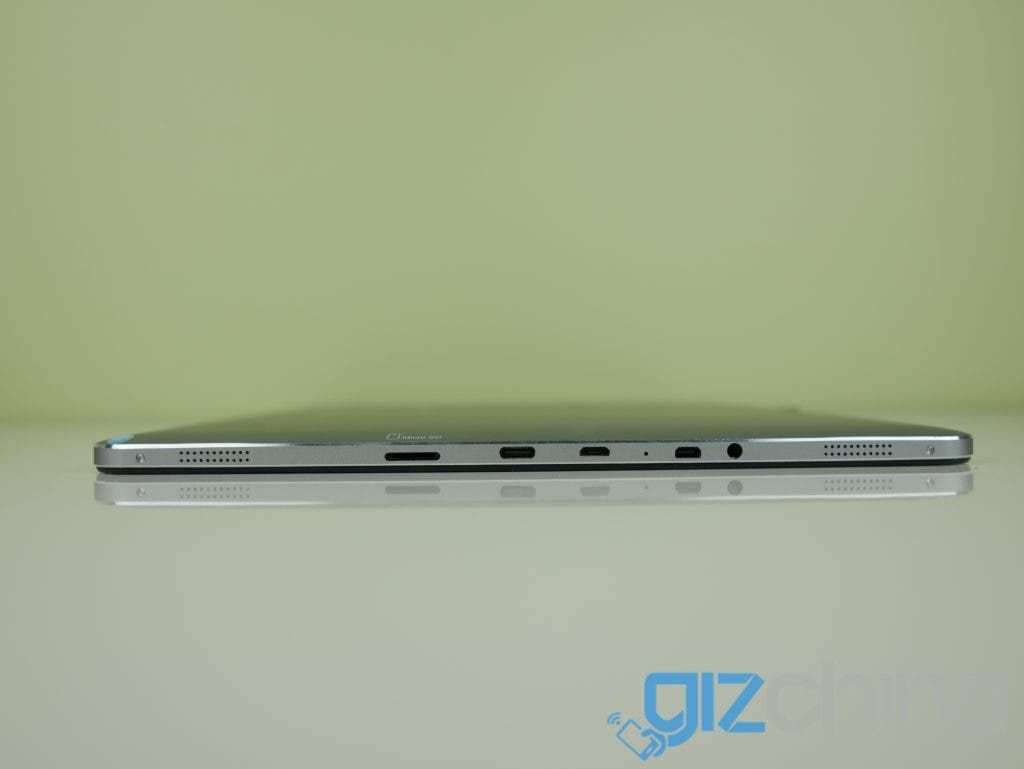 Chuwi Hi13 Review - Big but Brilliant