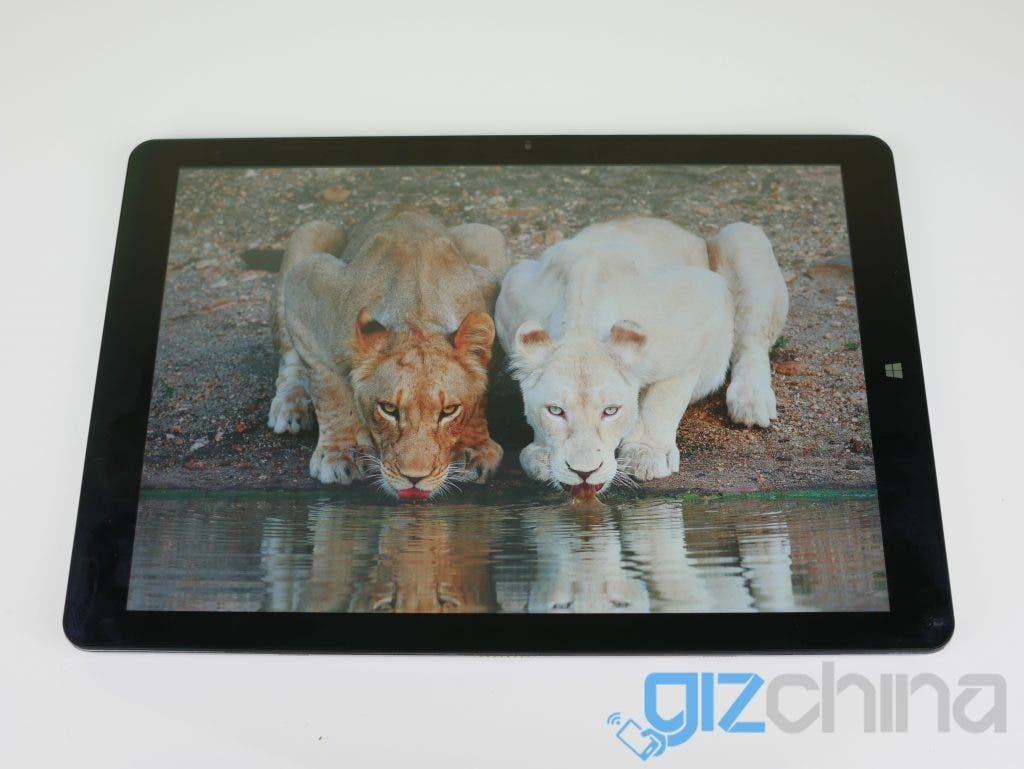 Chuwi Hi13 Review - Big but Brilliant