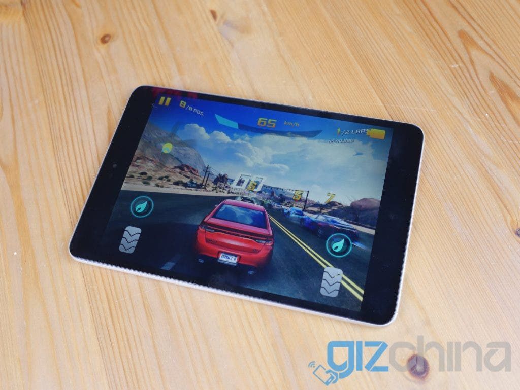 Xiaomi Mi Pad 3 Review - Not fully baked yet