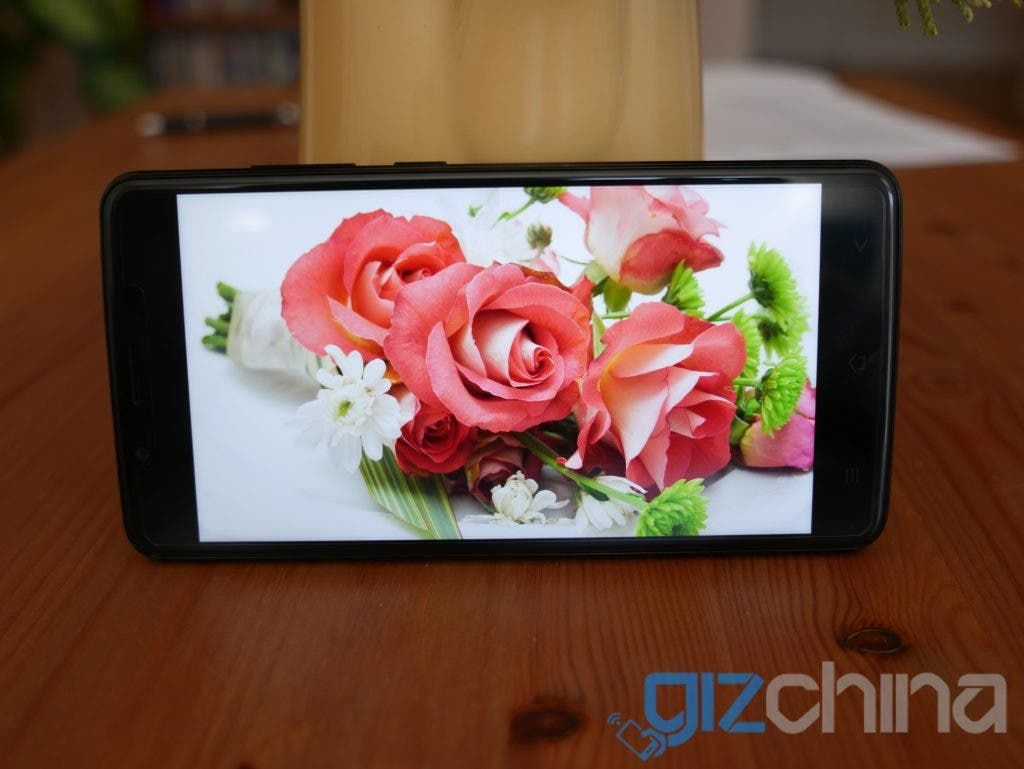 Blackview P2 Lite Review: Surprisingly decent!
