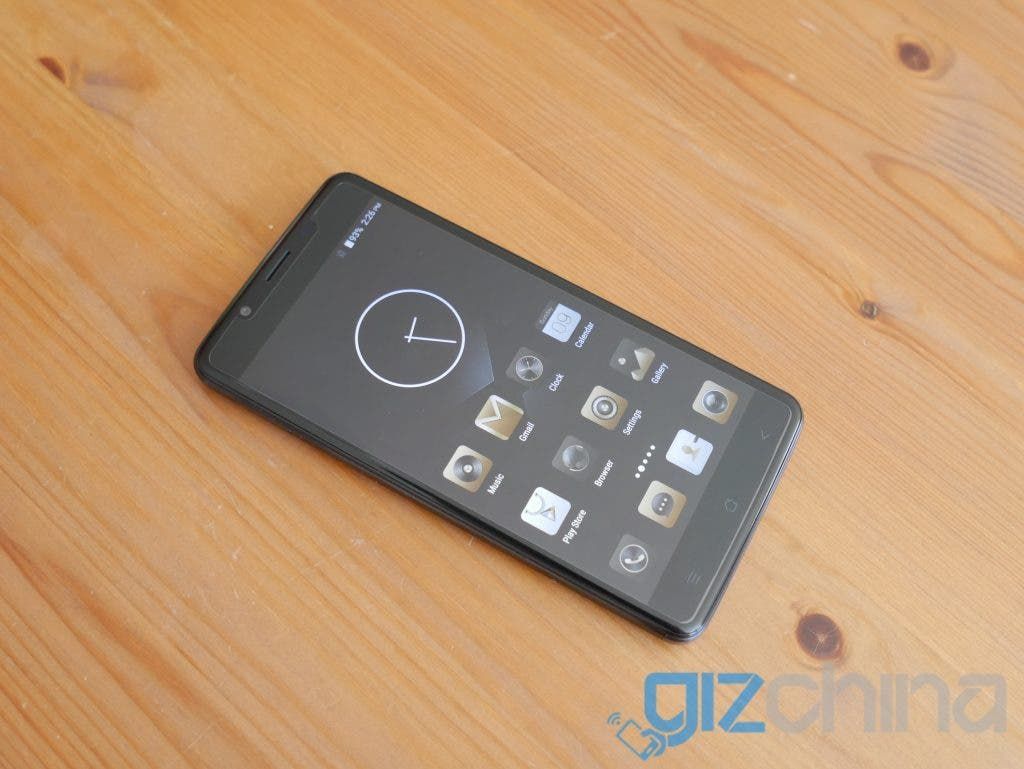 Blackview P2 Lite Review: Surprisingly decent!