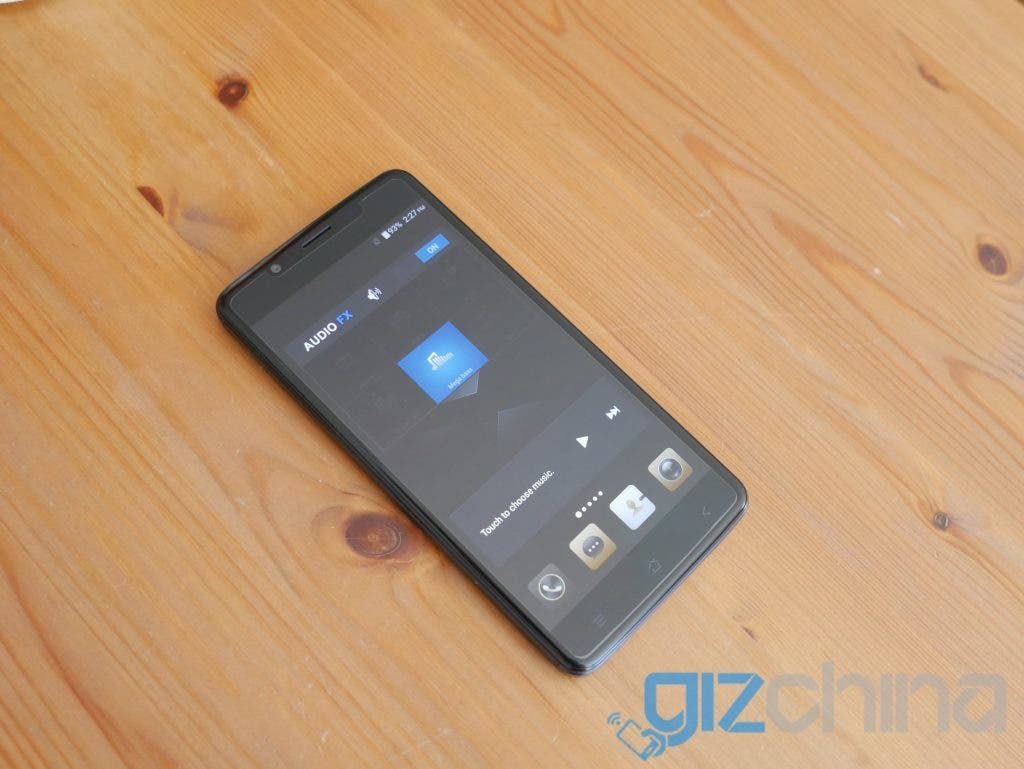 Blackview P2 Lite Review: Surprisingly decent!