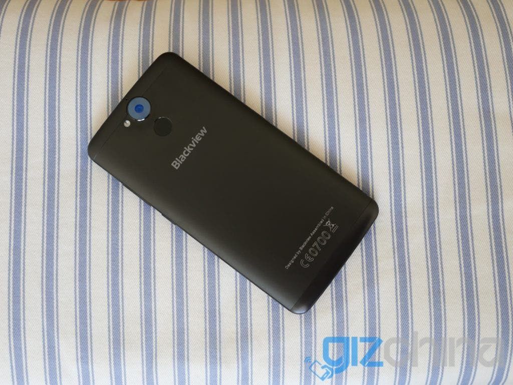 Blackview P2 Lite Review: Surprisingly decent!