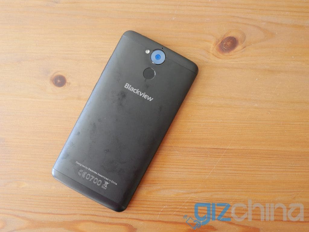 Blackview P2 Lite Review: Surprisingly decent!