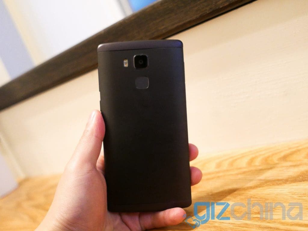 Vernee Apollo X Review: Tough competition