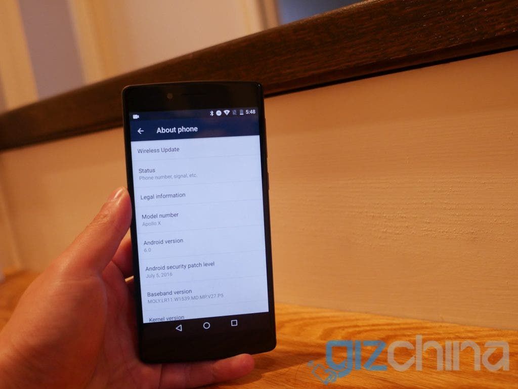 Vernee Apollo X Review: Tough competition