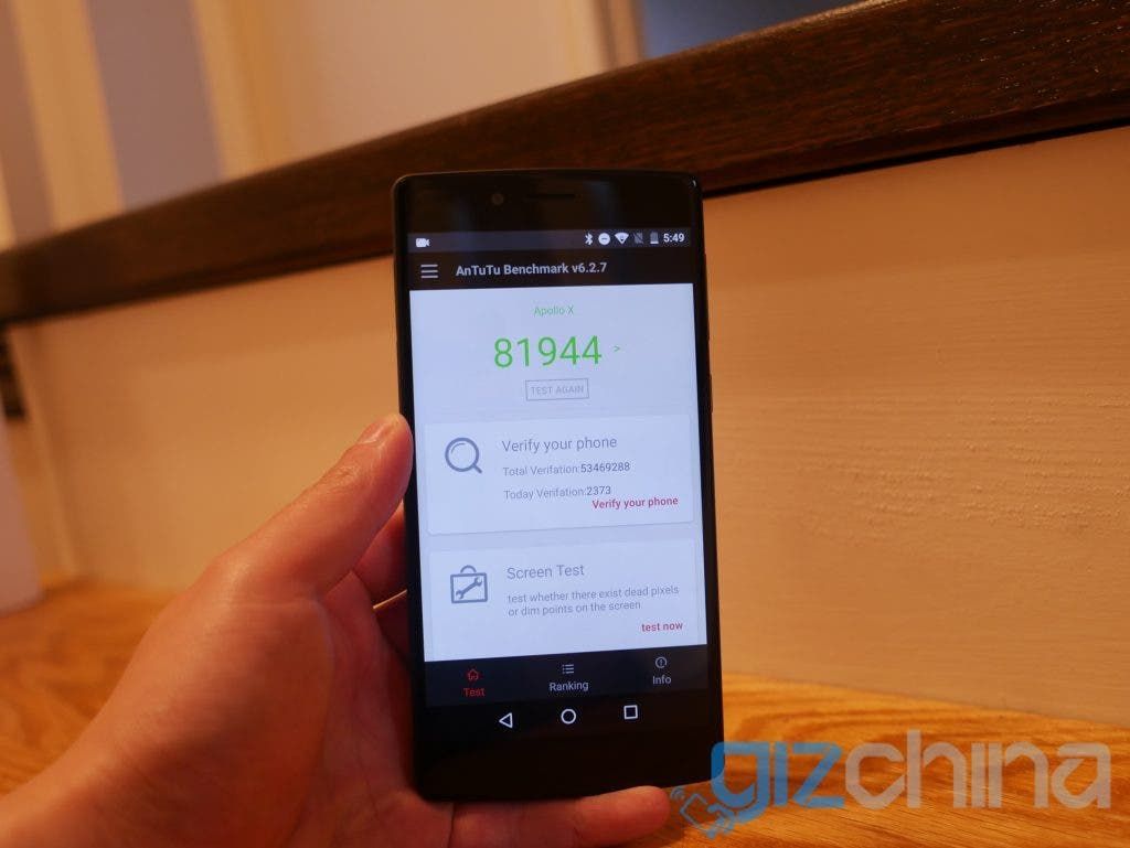 Vernee Apollo X Review: Tough competition