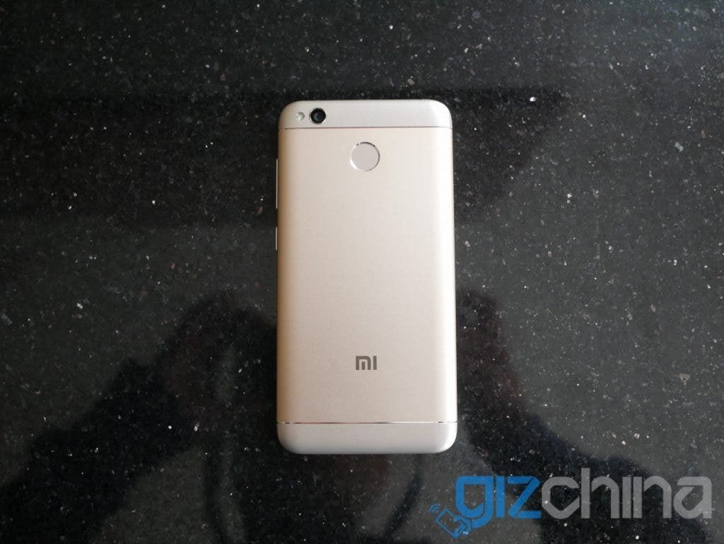 Xiaomi Redmi 4X Review