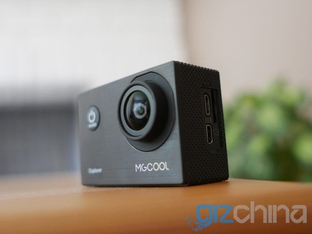 MGCool Explorer 4K Review - Cheap!