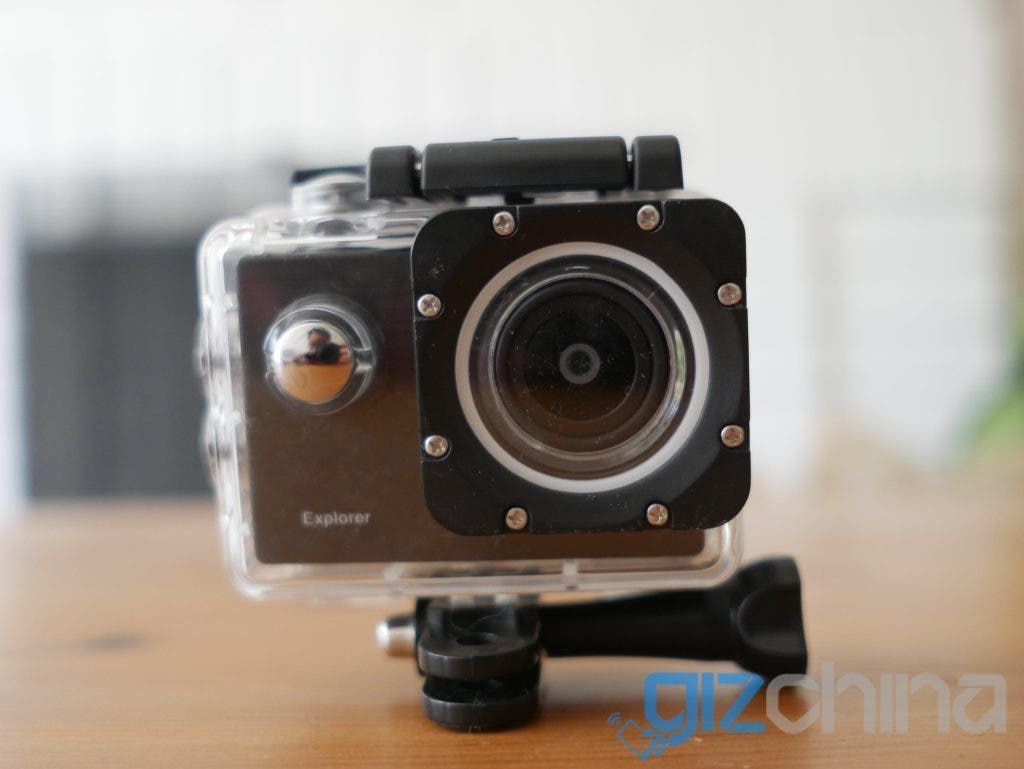 MGCool Explorer 4K Review - Cheap!
