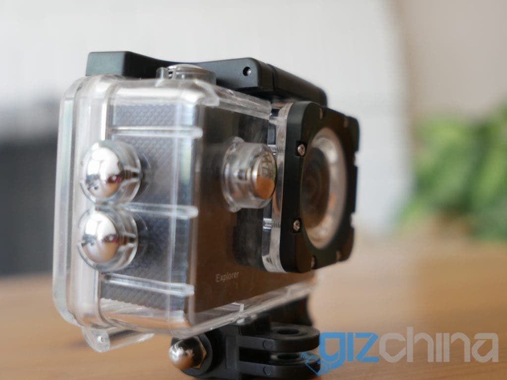 MGCool Explorer 4K Review - Cheap!