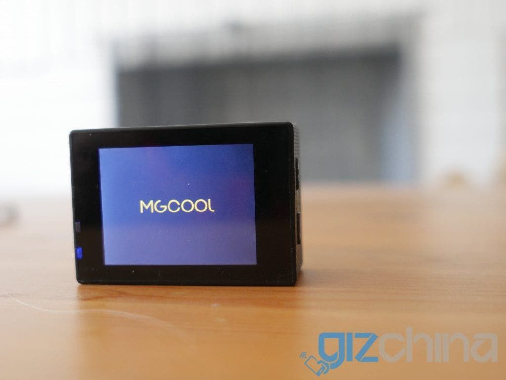 MGCool Explorer 4K Review - Cheap!