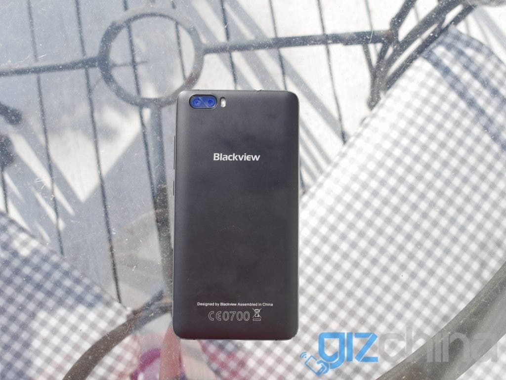Blackview A9 Pro Review