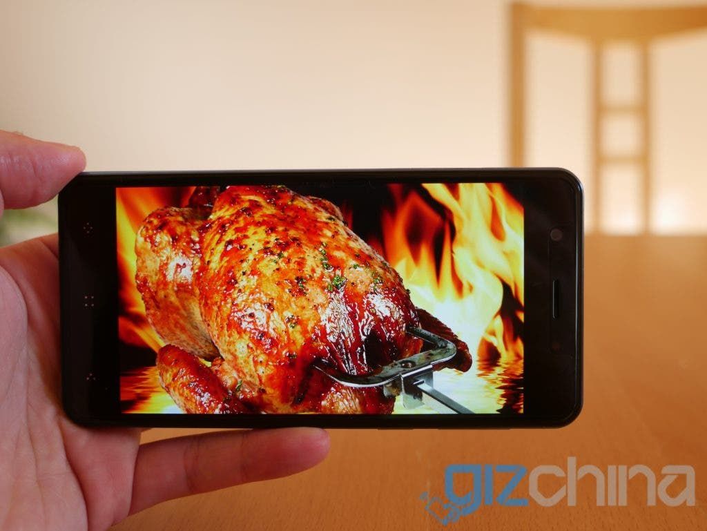 Elephone P8 Mini Review - Surprise!