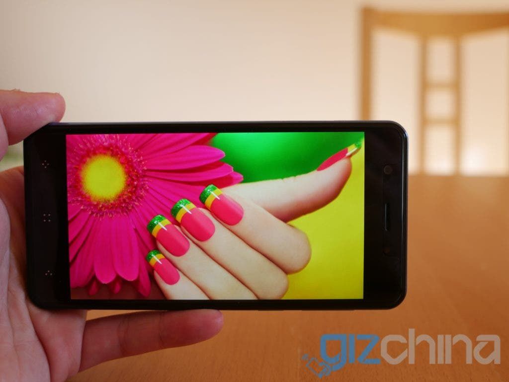 Elephone P8 Mini Review - Surprise!