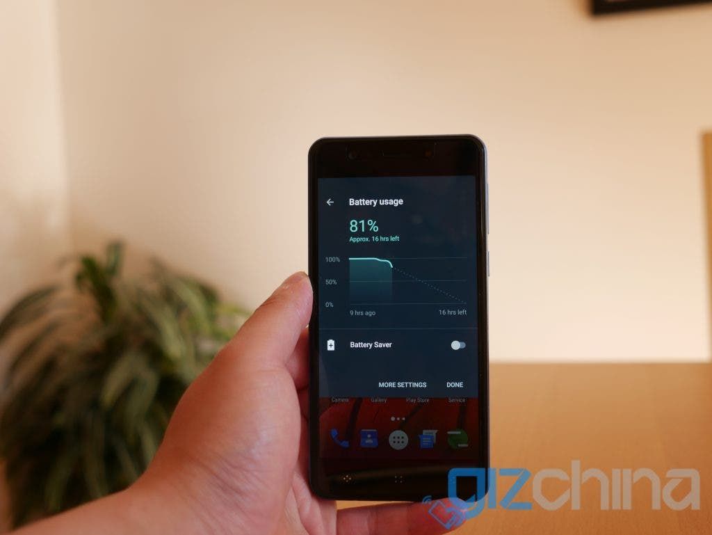 Elephone P8 Mini Review - Surprise!