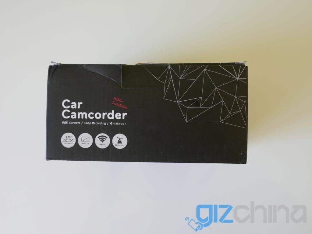 Dash cam AZDome A305 Review!