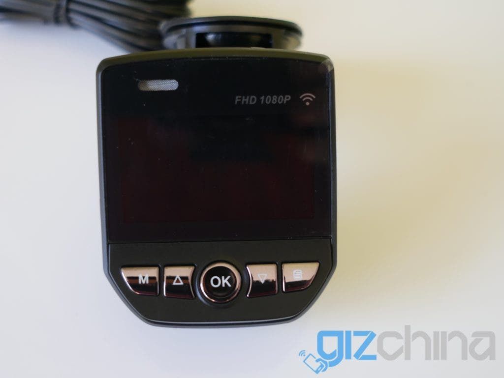 Dash cam AZDome A305 Review!
