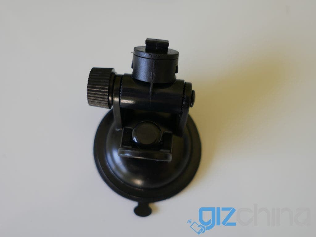 Dash cam AZDome A305 Review!