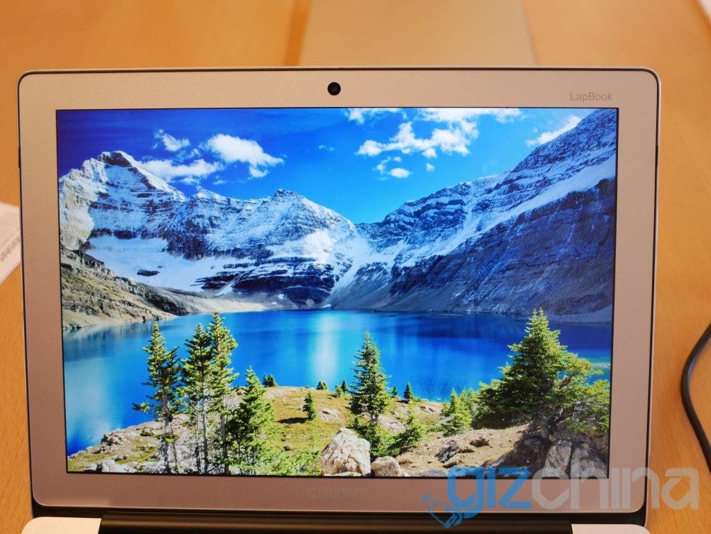 Chuwi Lapbook 12.3 Review - Great screen but one problem...