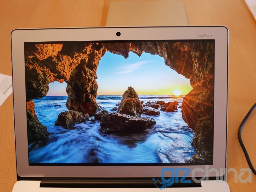 Chuwi Lapbook 12.3 Review - Great screen but one problem...