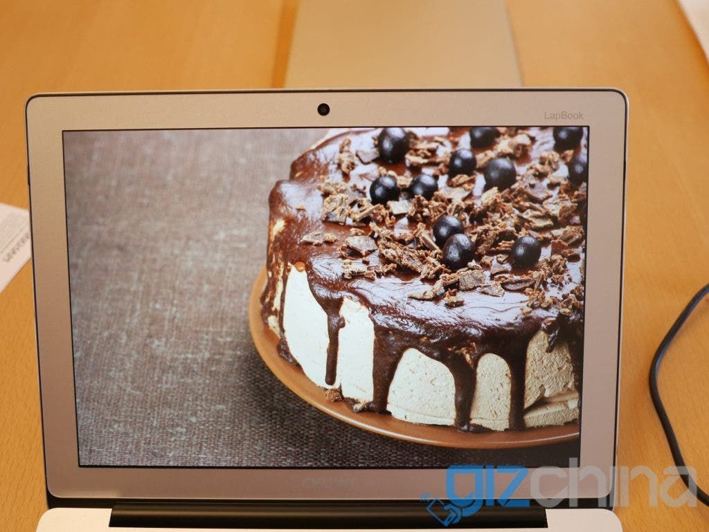Chuwi Lapbook 12.3 Review - Great screen but one problem...