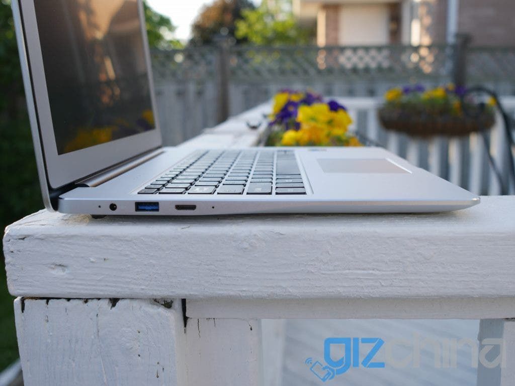 Chuwi Lapbook 12.3 Review - Great screen but one problem...