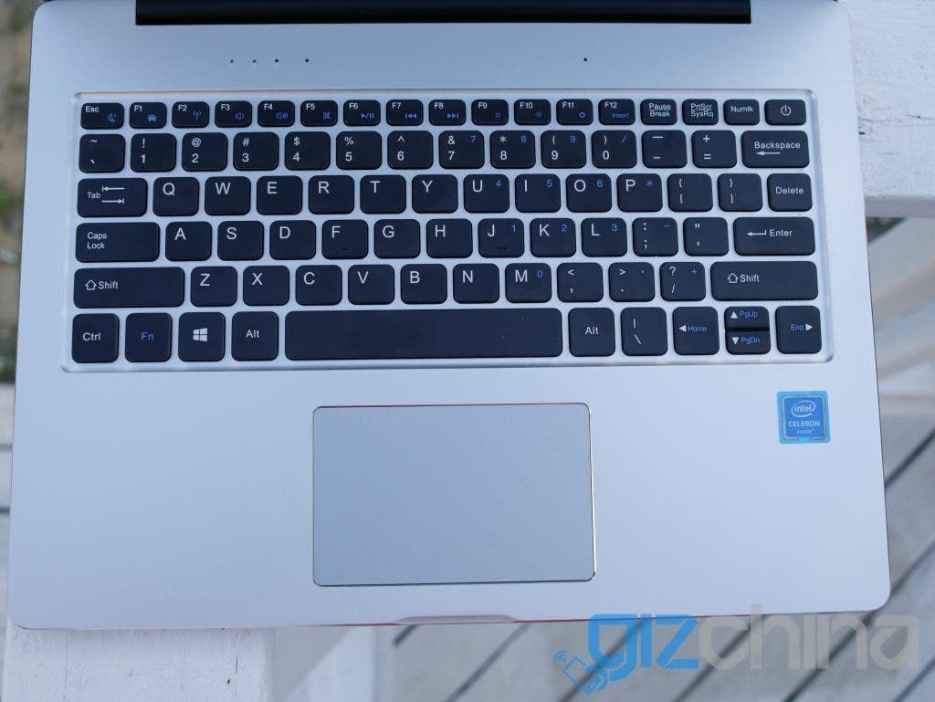 Chuwi Lapbook 12.3 Review - Great screen but one problem...