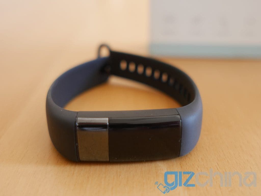 Xiaomi Amazfit Health Band Review - Is an ECG Chip Worth it?