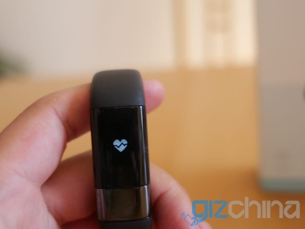 Xiaomi Amazfit Health Band Review - Is an ECG Chip Worth it?