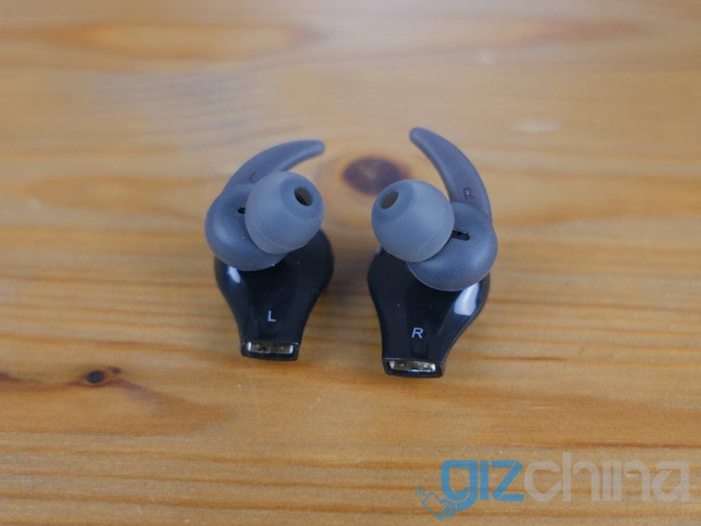 Syllable D9x Review - True Wireless Earbuds with Replaceable Batteries!