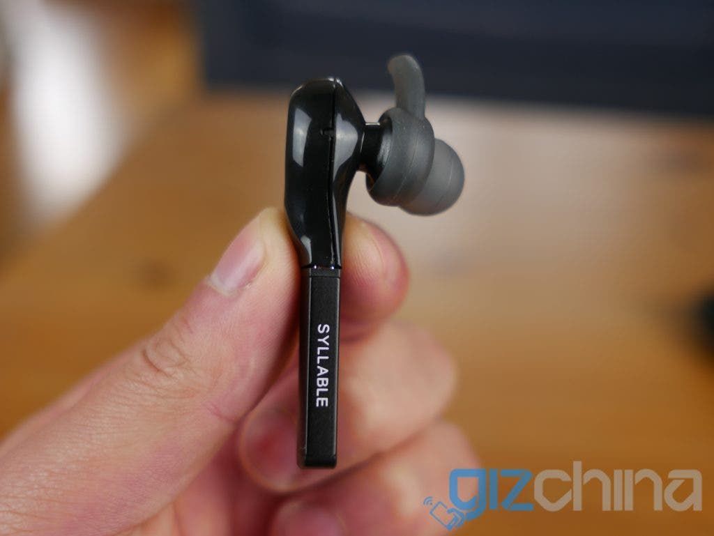 Syllable D9x Review - True Wireless Earbuds with Replaceable Batteries!