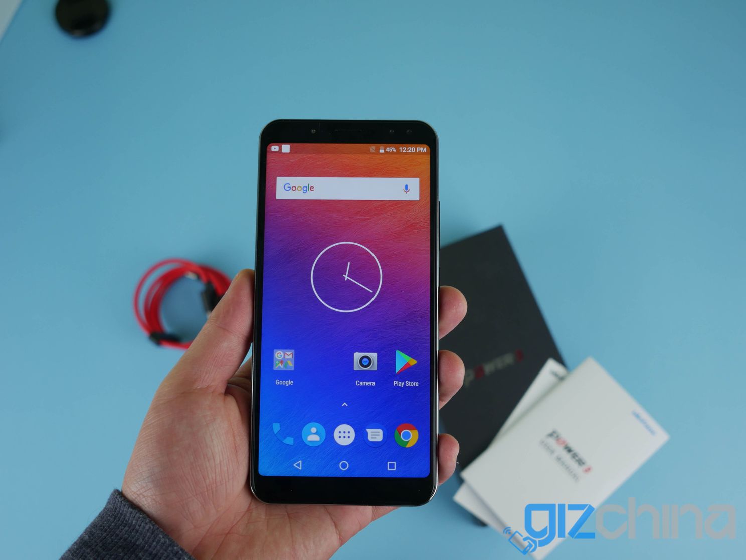 This Week on GizChina - January 1-7