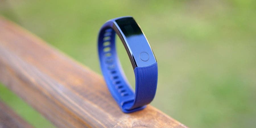[Discounted Fitness Tracker] Huawei Band 3 at $29.99 [Coupon]