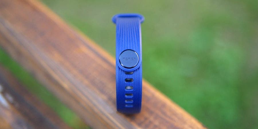 [Discounted Fitness Tracker] Huawei Band 3 at $29.99 [Coupon]