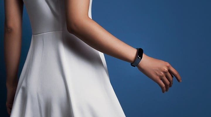 Xiaomi Mi Band 3 Available at $31.00 [Coupon]