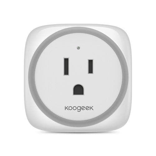 Koogeek Christmas Promo Kicks Off - Save up to 57%