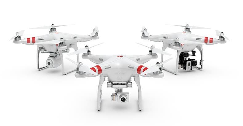 Breaking: OnePlus drone confirmed, launching next month!