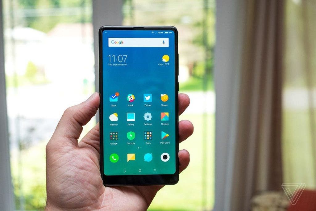 [GizPoll of the Week] Xiaomi Mi Mix 2S or Huawei P20 Pro: Which Will You Buy?