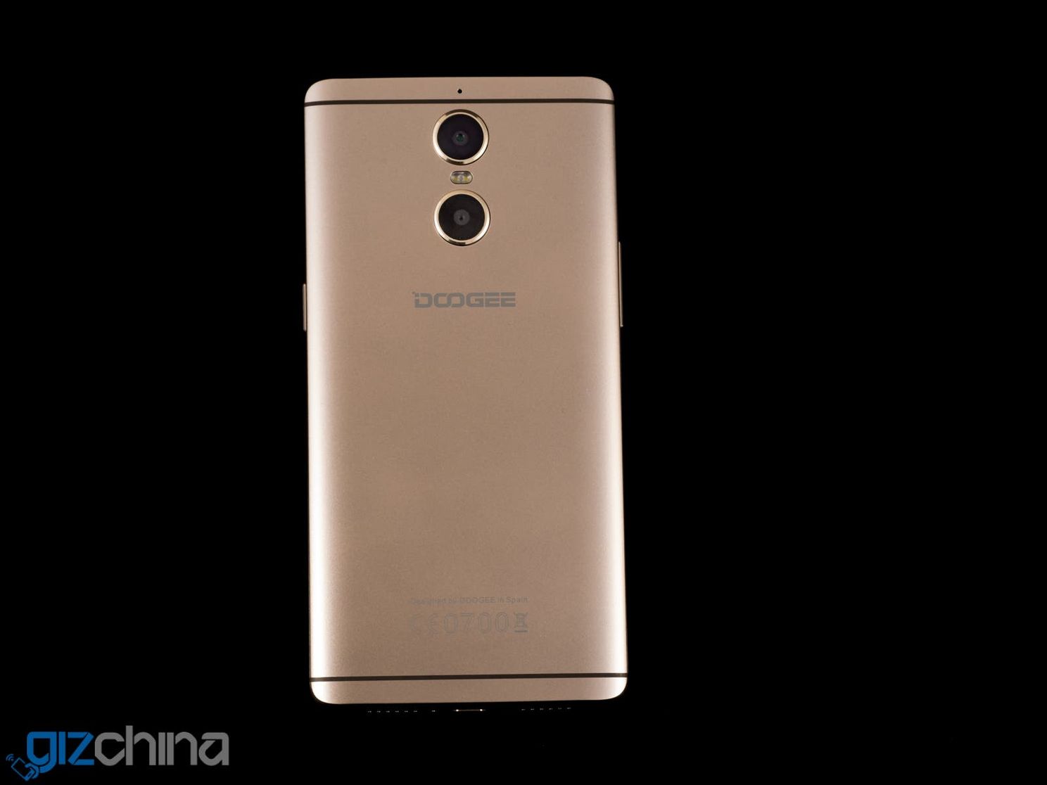 DOOGEE Shoot 1 Review - A Budget-Friendly Dual Camera Phone, or is it?