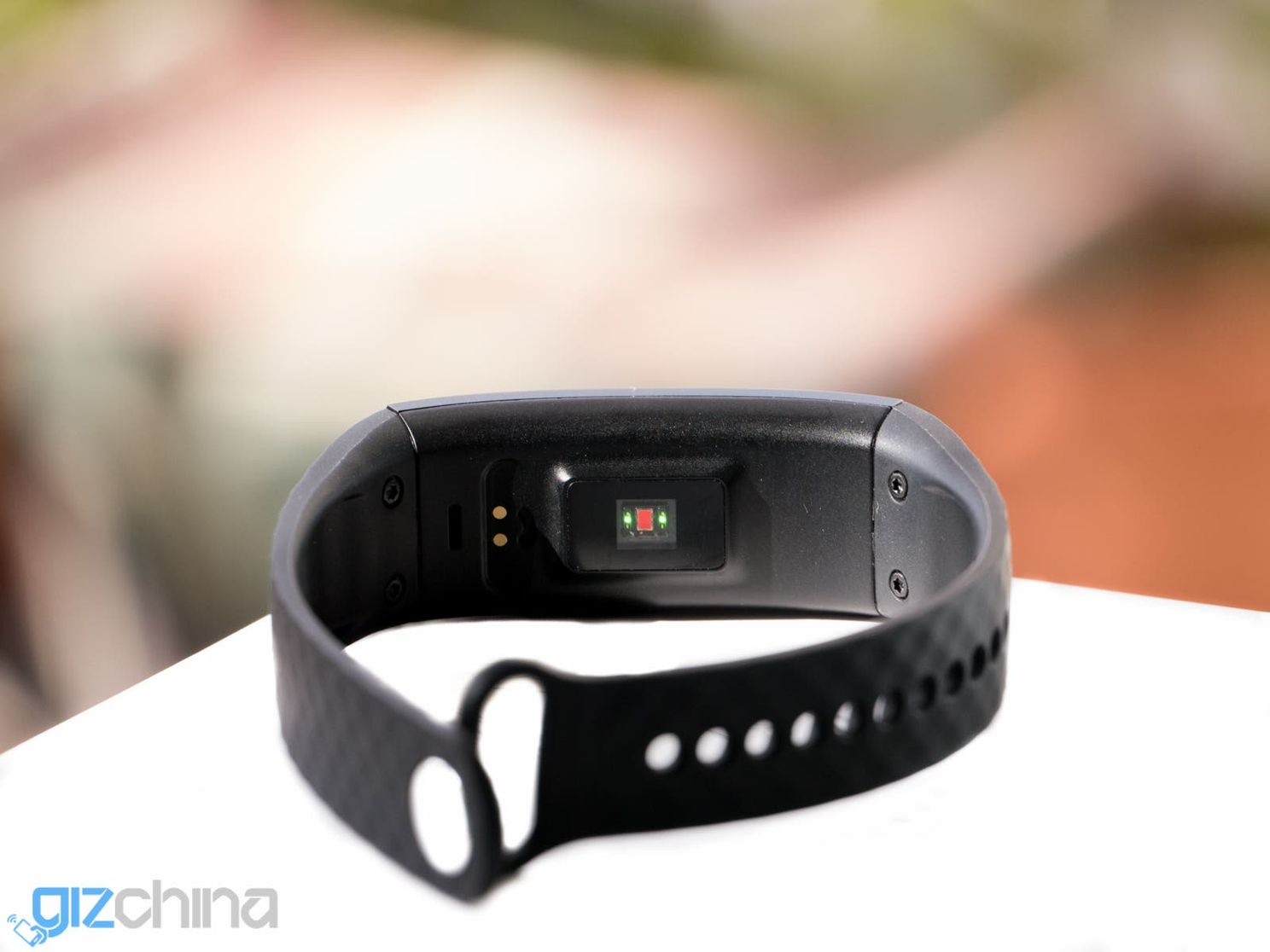 Cubot S1 Fitness Band Review
