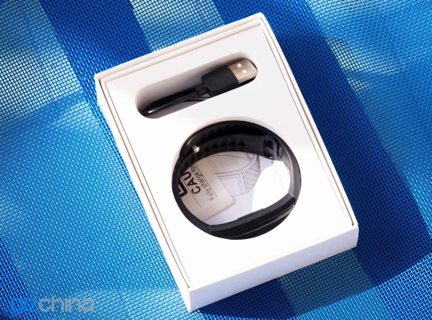 Cubot S1 Fitness Band Review