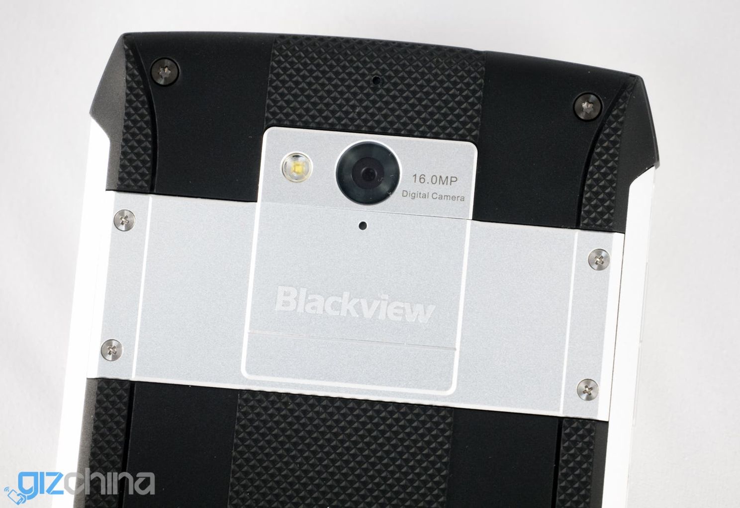 Blackview BV8000 Pro With Tri-Proof Features at $239.99 [Coupon]