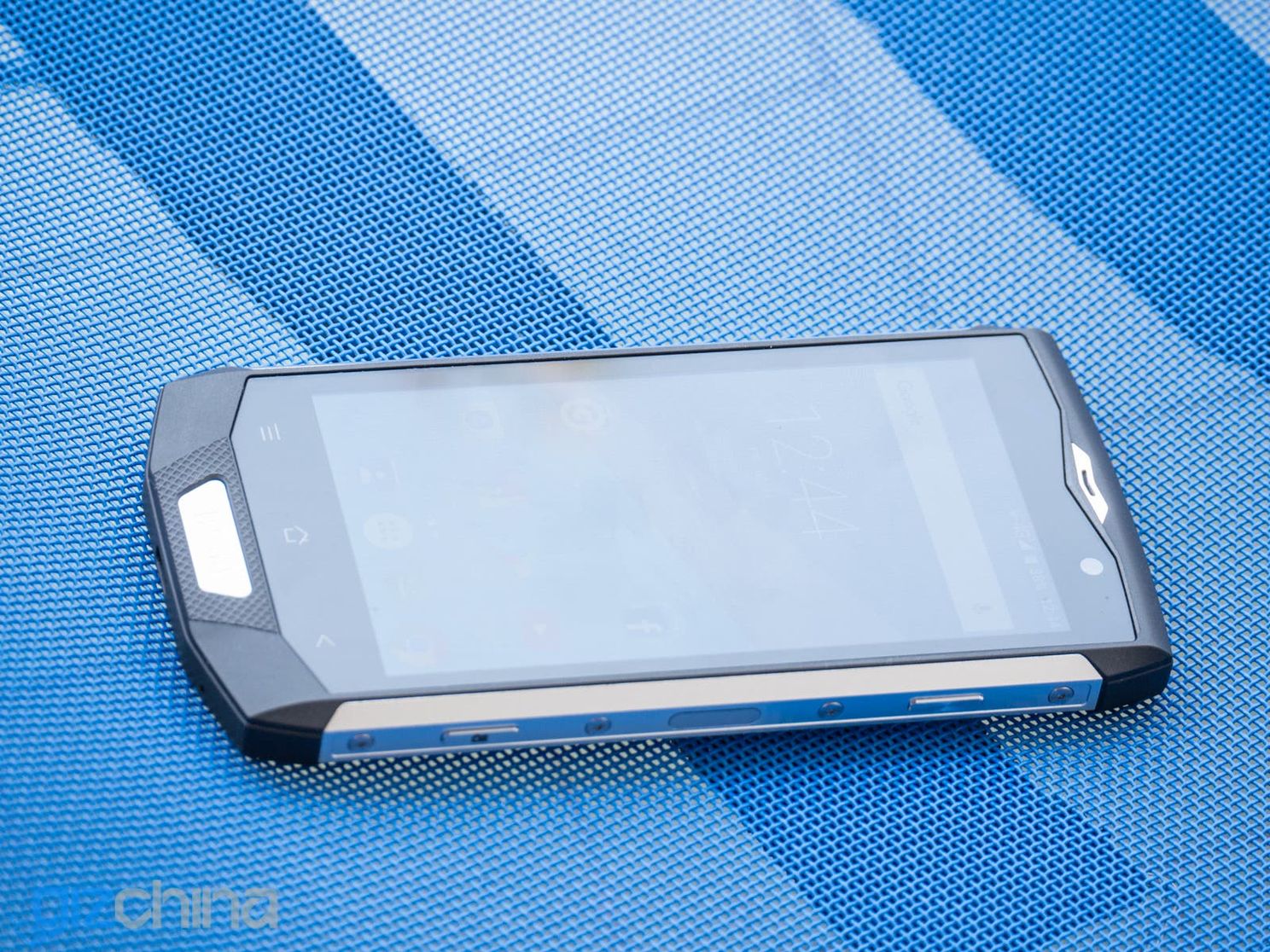 Blackview BV8000 Pro With Tri-Proof Features at $239.99 [Coupon]