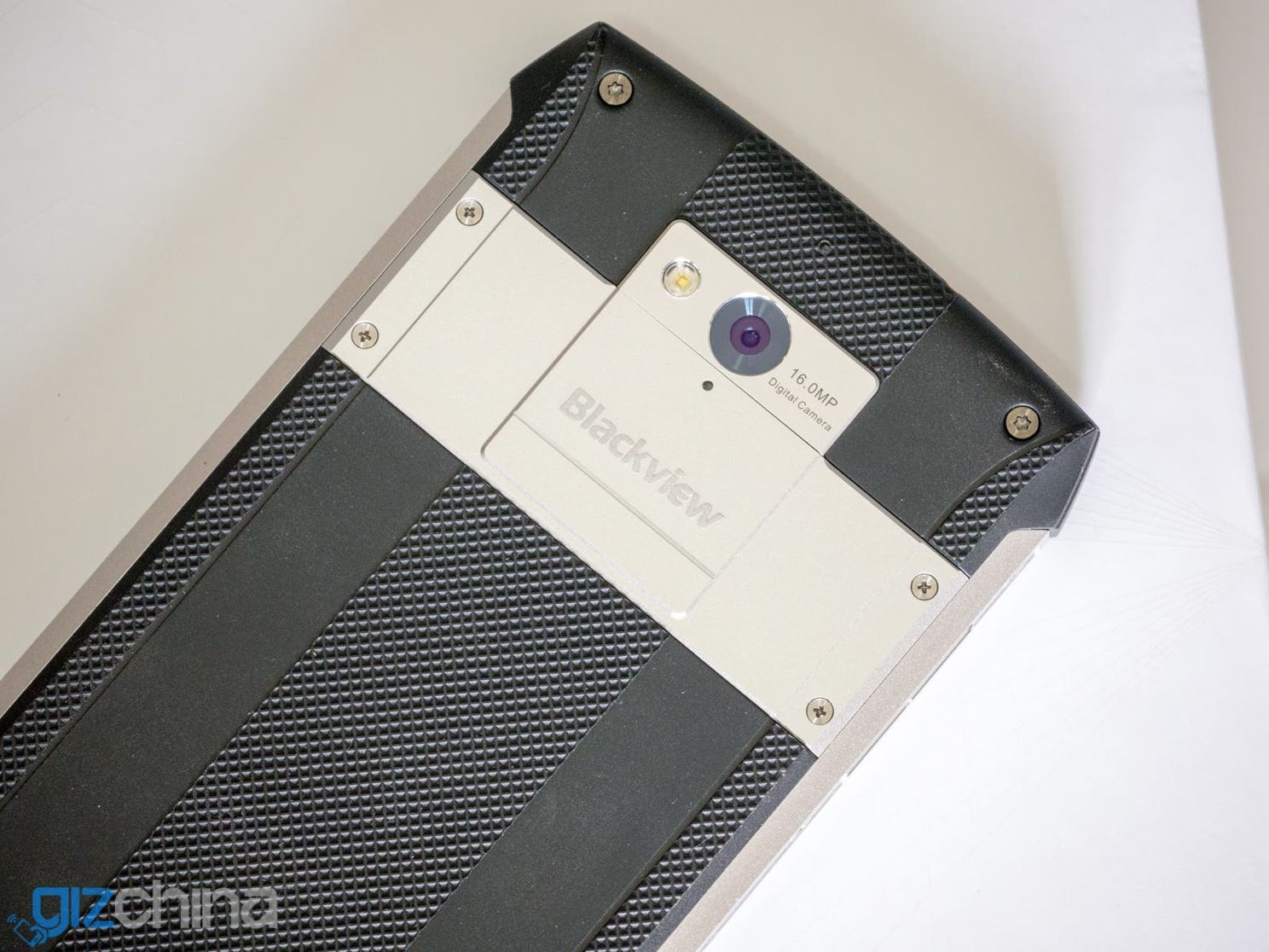 Blackview BV8000 Pro Review - The Most Powerful Rugged Phone!